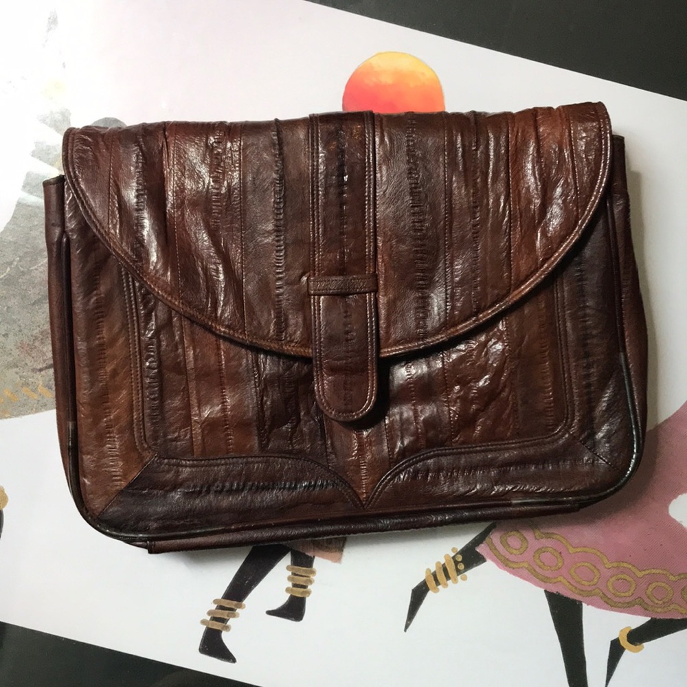 Vintage handbag